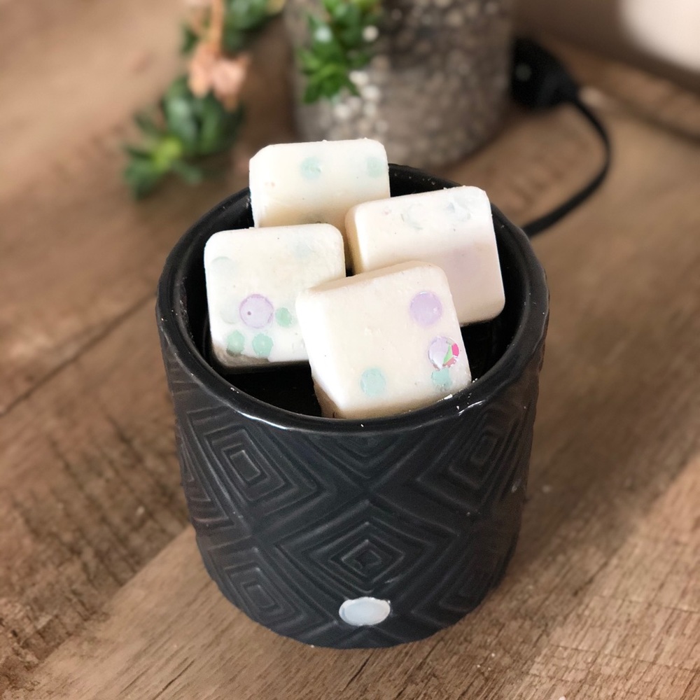 MERMAID WAX MELTS HANDMADE GIFT